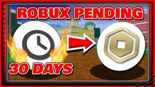 Bản Tin Roblox - Mua Robux Bây Giờ Không Còn Ý Nghĩa Gì Nữa...