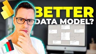 STOP Ruining your data model. DO THIS instead!