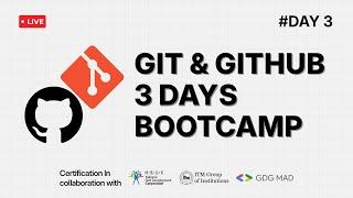 Day 3 | Introduction to GitHub and Collaboration