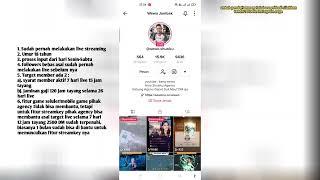 info rekomendasi join agency tiktok terbaru | part 3