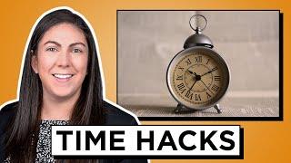 California Bar Exam Essays - 5 Time Management Tips