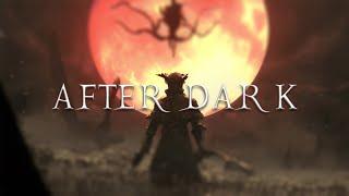 BLOODBORNE™ [Edit/GMV] After Dark