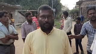 Rally at Olash , Zone 20 Bhapur Block , Nayagarh district