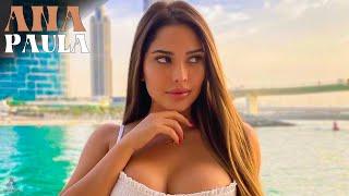 Ana Paula Saenz: Mexican Model and Instagram Star | Biography & Insights