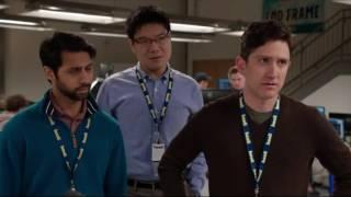 SILICON VALLEY - THE ULTIMATE HACK