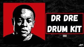 [FREE] DR DRE DRUM KIT 2024 | Free Download