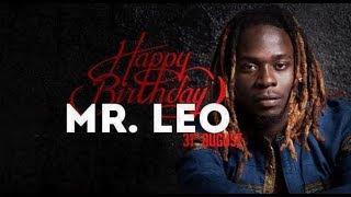 Mr LEO Birthday wishes from Celebrities | Celebs Snaps