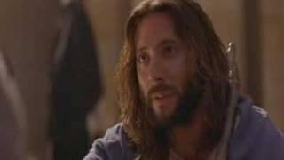 Gospel Of John - The Movie Part 12