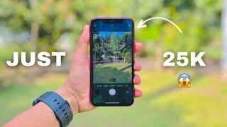 iPhone 11 camera test in 2023 | detail camera review | dev
