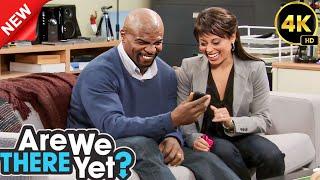 Are We There Yet? 2024  The Fall of Troy Episode  Full Episodes American Sitcom 2024 