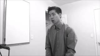 Labrinth Jealous (Stephen Wong Cover)