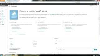 Install Wordpress - Get past the errors (PHP not running) By Gecko Inked