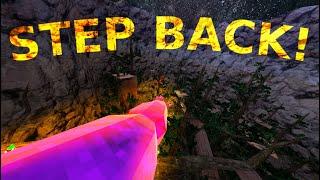 Step Back | Gorilla Tag Montage