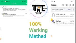 Unlimited Text free Unlimited Wathapp Create Mathed 100% Warking Mathed