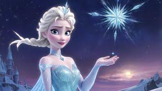 Frozen - Elsa and Anna's Arctic Adventure