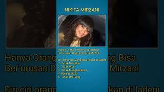 Nikita Mirzani di Hujat Netizen Gara gara ini