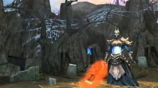 Order & Chaos Online - New Dungeon - iPhone, iPad & Android trailer