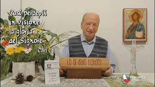 Gocce di Spirito - Puntata del 12/08/2024