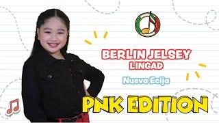 Pag-asa Nati'y Magaganap | Berlin Jelsey D. Lingad |  Nueva Ecija  | SOFLAH - PNK EDITION 2021