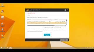 Avast free antivirus 2014 review