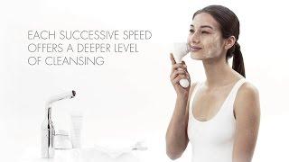 Clarisonic Aria | How to Use