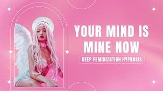 Obey and Transform: Powerful Sissy Hypnosis for Your Feminine Mind