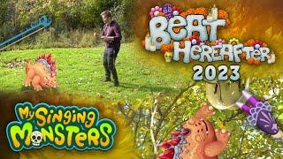 My Singing Monsters - Beat Hereafter 2023 (Official Monster-Handler Short)