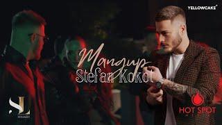 STEFAN KOKOT - MANGUP (OFFICIAL VIDEO 2023)