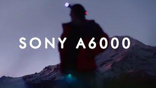 Sony a6000 | Cinematic Test
