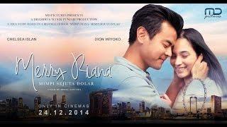 Official Trailer - MERRY RIANA MOVIE (2014)