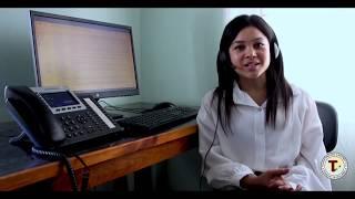 Call Centre Services at Thakur International, Nepal: Mia Rai and Kapil Basnet