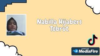 Nabilla Hijabers Tobrut | Stickman Warriors