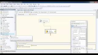 Foreach Loop container   import multiple file data  SSIS