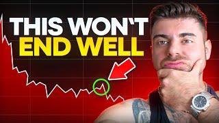 How I lost everything in the last Crypto Bull Run (PREPARE)