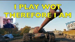 The Philosophy of World of Tanks