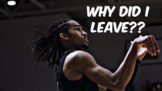 WHY I TRANSFERRED TO A D3 SCHOOL !!!