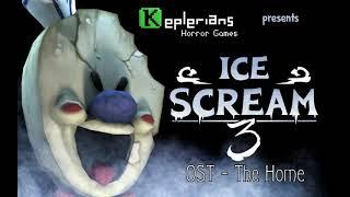 Ice Scream 3 OST - The Home