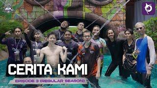 CERITA KAMI EP3 - MPLMY S14: HEALING