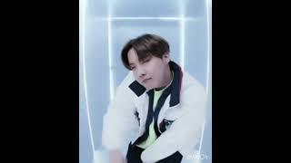 Disco  Dance of Hot Jhope  #btsarmy