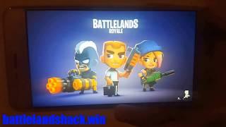 Battlelands Royale Hack FREE - 999,999 How o Get Unlimited Battle Bucks for ANDROID/IOS