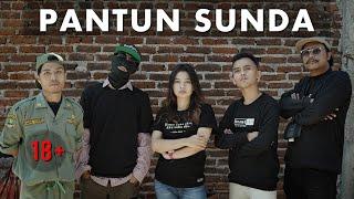 SISINDIRAN SUNDA PART V - Feat @asepbalonofficial