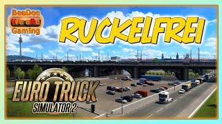 ETS2 v1.48 VR ruckelfrei - Meine Einstellungen - Stabile Framerates ohne Highend Gaming PC - PICO4