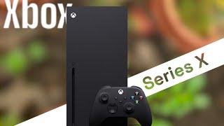Qué es un Xbox Series X?