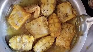 how Fish Fry made Best | Fish curry/Fish fry/Fish