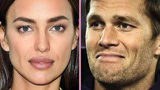 Irina Shayk's Bold Move on Tom Brady at Star-Studded Wedding: “She Followed Him”