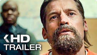 SHOT CALLER Trailer German Deutsch (2017)