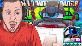 WE FOUND A SECRET HIDDEN BOSS Teenage Mutant Ninja Turtles LEGENDS Episode 197