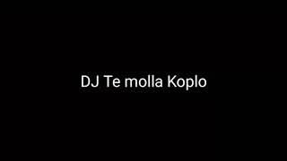 DJ TE MOLLA KOPLO #KOPLOTIME