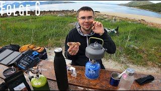 Best Buddies Survival - Wildcampen in Norwegen | Der Tag im Paradies geht weiter | Staffel 1 Folge 6