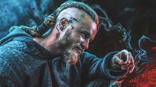 We shall attack Paris - Ragnar Lothbrok